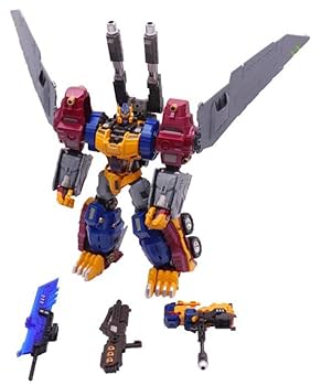 Amazon | 海外製 トランスフォーマー ビーストウォーズ perfect